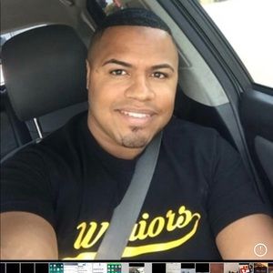 Meet your Posher, Jack